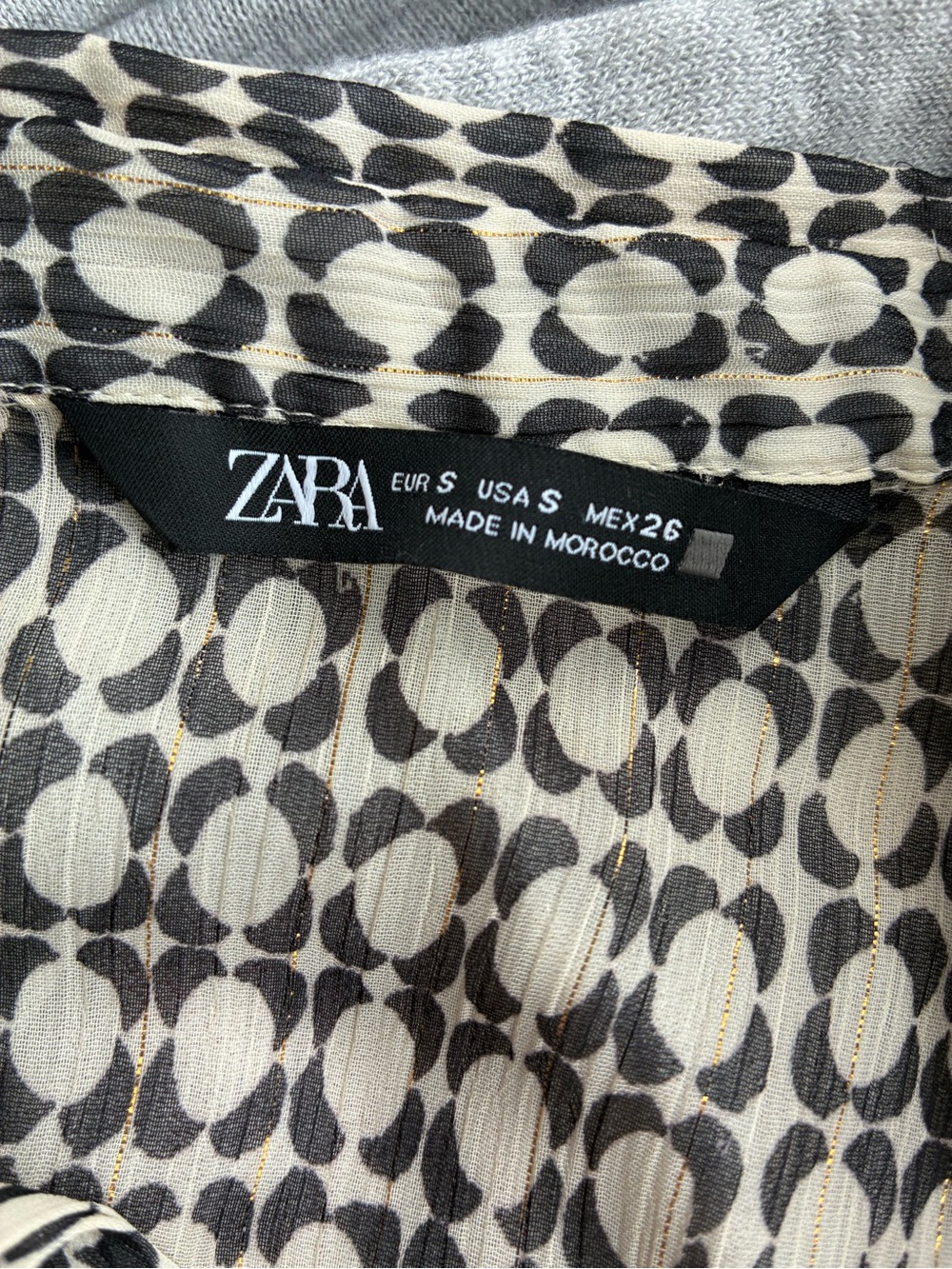 Zara - Picture 2 of 5